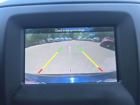 Used 2017 Jeep Compass Latitude w/ Popular Equipment Group image 15