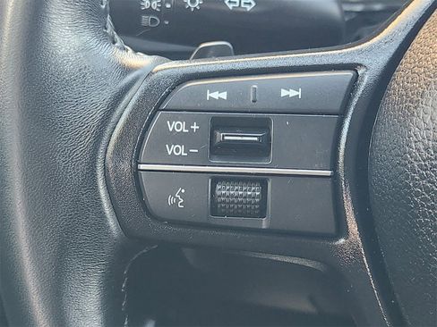 Certified 2025 Honda Accord Sport image 27