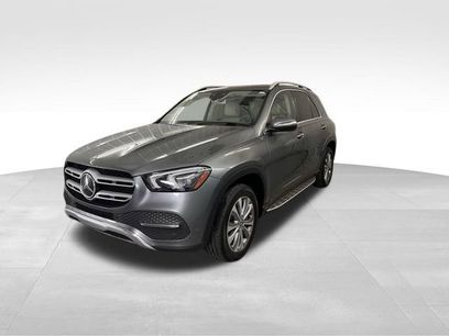 Used 2020 Mercedes-Benz GLE 350 4MATIC