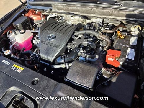 Certified 2023 Lexus RX 350 FWD w/ Accessory Package image 21