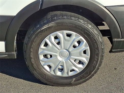 Used 2019 Ford Transit 250 148 Low Roof image 12
