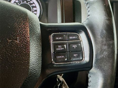 Used 2023 RAM 1500 Tradesman w/ Tradesman SXT Package image 25