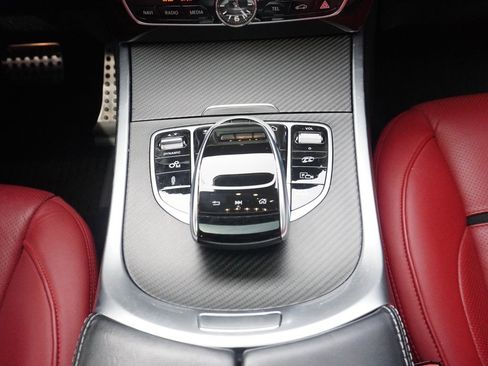 Used 2022 Mercedes-Benz G 63 AMG G 63 AMG image 56