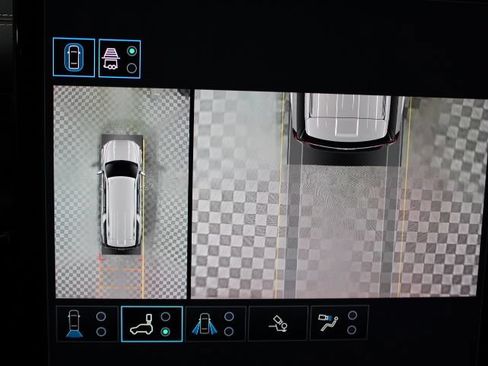 New 2026 GMC Yukon XL Elevation w/ Elevation Premium Package AWD/4WD image 60