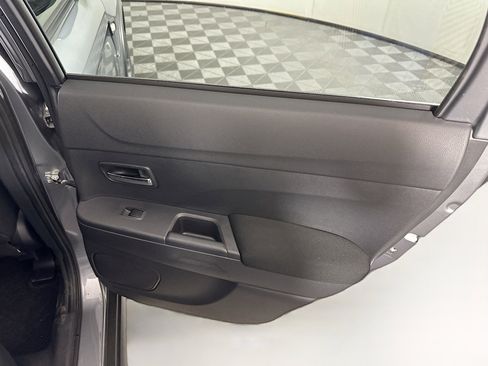 Used 2024 Mitsubishi Outlander Sport ES AWD/4WD image 27