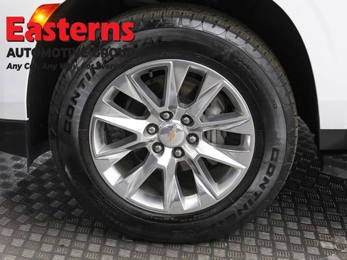 Used 2024 Chevrolet Tahoe Premier image 34