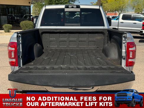 Used 2024 RAM 3500 Tradesman w/ Towing Technology Group AWD/4WD image 6