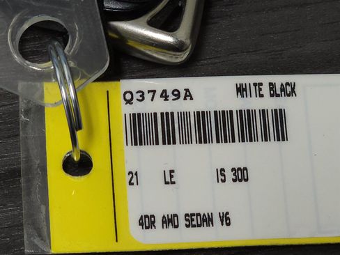 Certified 2021 Lexus IS 300 AWD 4dr Sedan w/ Comfort Package image 33