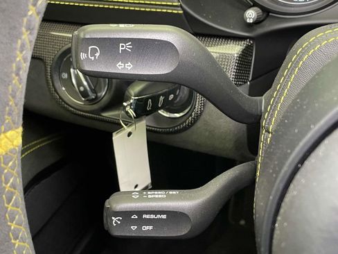 Certified 2022 Porsche 718 Cayman GT4 RWD image 34