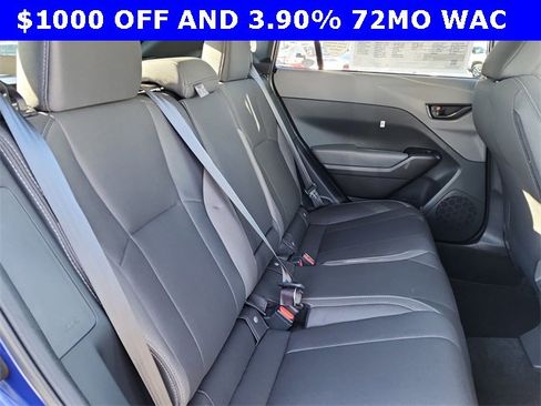 New 2026 Subaru Crosstrek 2.5i Premium image 18