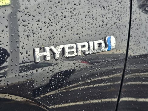 Used 2020 Toyota RAV4 Limited image 14