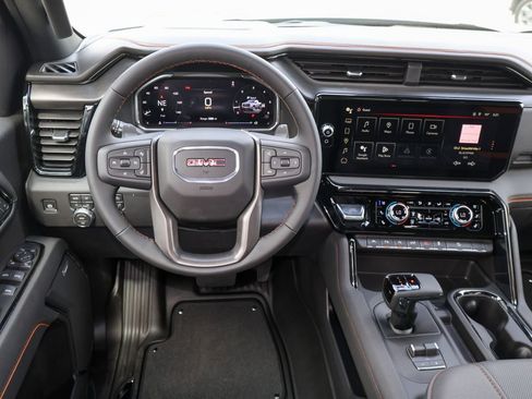 New 2026 GMC Sierra 1500 AT4 image 13