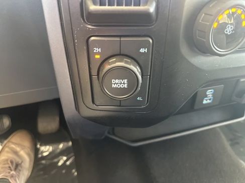 Certified 2023 Ford F150 XLT AWD/4WD image 19