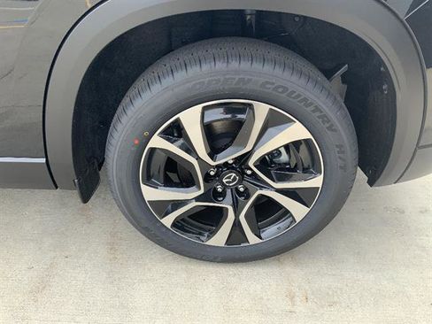 New 2026 MAZDA CX-5 Preferred image 4