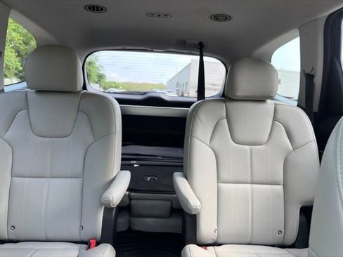 Used 2020 Kia Telluride EX w/ EX Premium Package AWD/4WD image 34