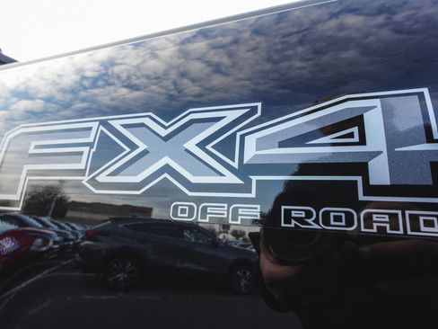 Used 2024 Ford F150 STX w/ Equipment Group 201A FX4 image 48