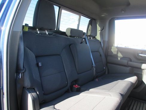 Certified 2020 Chevrolet Silverado 2500 LT w/ All Star Edition image 21