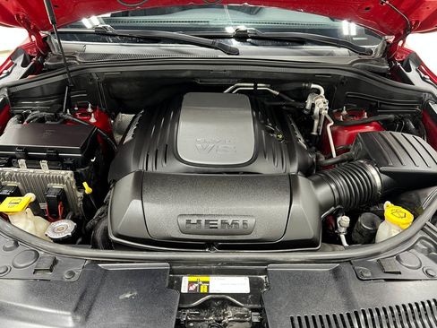 Used 2017 Dodge Durango R/T AWD/4WD image 31