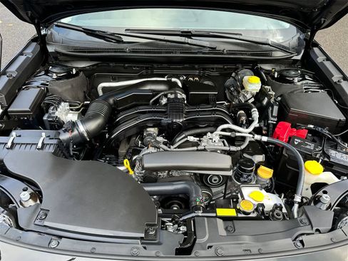 Certified 2023 Subaru Legacy Limited image 7