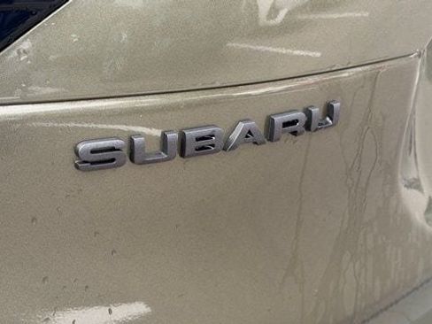 Used 2026 Subaru Forester Premium AWD/4WD image 11