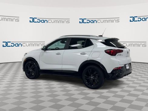 Used 2024 Buick Encore GX Sport Touring w/ Comfort Package FWD image 6