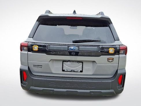 New 2026 Subaru Outback Wilderness AWD/4WD image 6