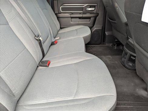 Used 2024 RAM 3500 Big Horn w/ Towing Technology Group image 18