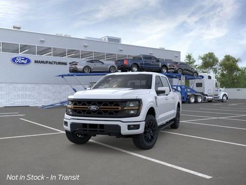 New 2026 Ford F150 Tremor AWD/4WD image 2