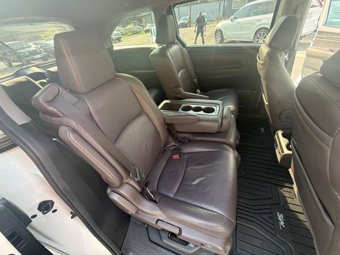 Used 2019 Honda Odyssey EX-L image 29