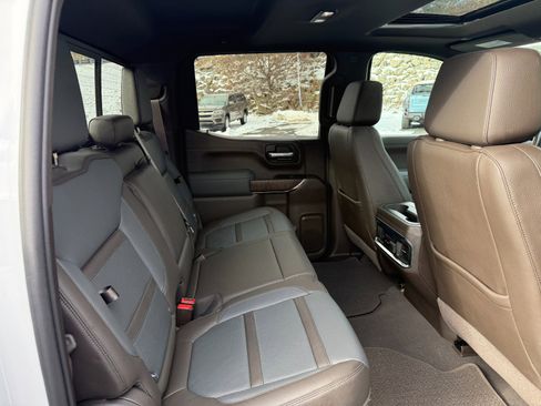 Used 2021 GMC Sierra 1500 Denali image 20