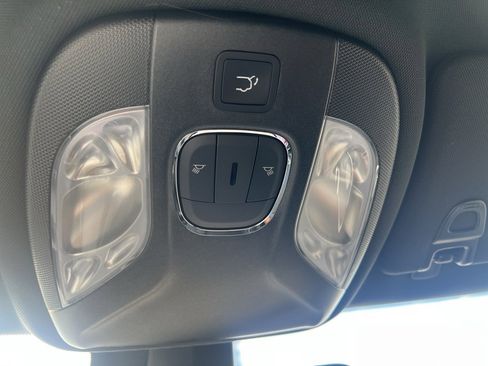 New 2026 Jeep Compass Latitude image 20