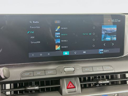 Used 2025 Kia K4 FWD image 19