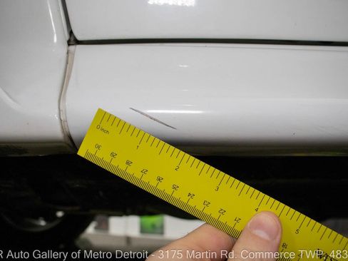 Used 1990 Ford Mustang GT image 28