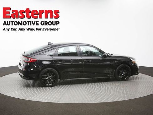 Used 2022 Honda Civic Sport image 42