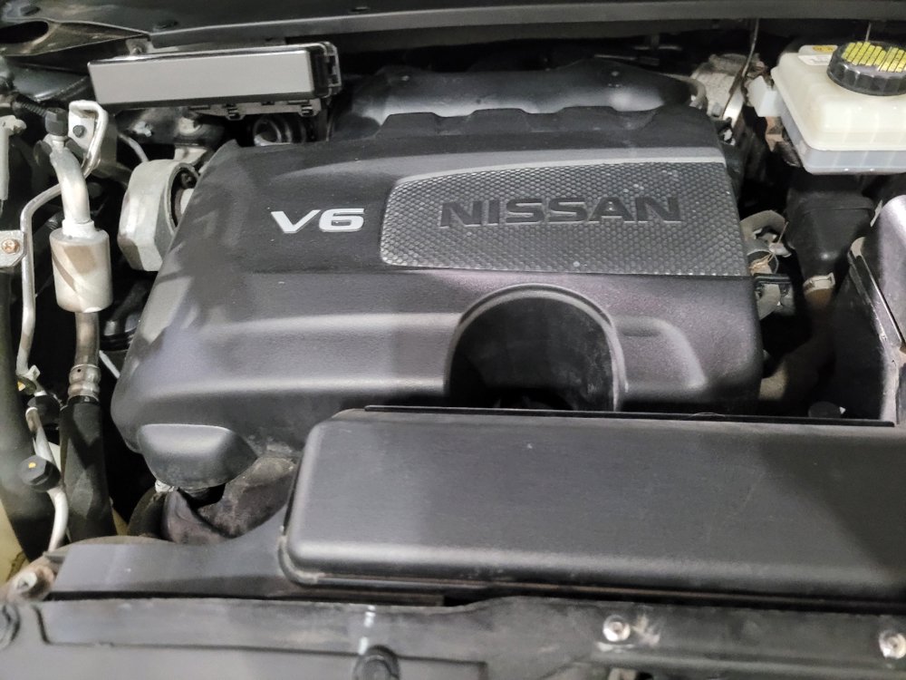 Used 2020 Nissan Pathfinder SV AWD/4WD image 30