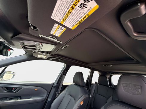 New 2026 Subaru Forester Wilderness AWD/4WD image 34