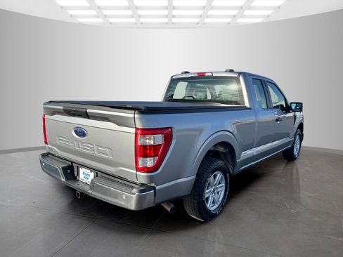 Used 2022 Ford F150 XL w/ Equipment Group 101A High image 4