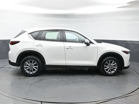 Used 2023 MAZDA CX-5 AWD 2.5 S image 6