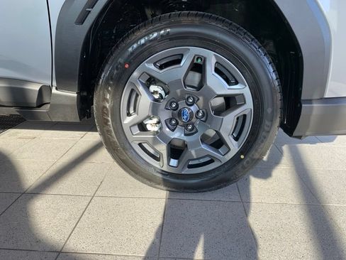 New 2026 Subaru Outback Premium AWD/4WD image 26