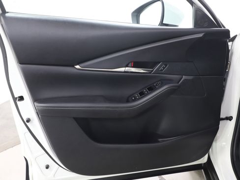 Used 2021 MAZDA CX-30 AWD 2.5 S w/ Preferred Package image 20