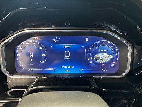 New 2026 Chevrolet Silverado 1500 RST AWD/4WD image 15