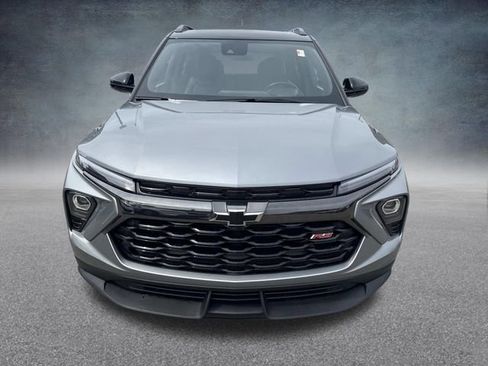 Used 2024 Chevrolet TrailBlazer RS image 13