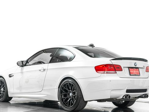 Used 2010 BMW M3 Coupe RWD image 35