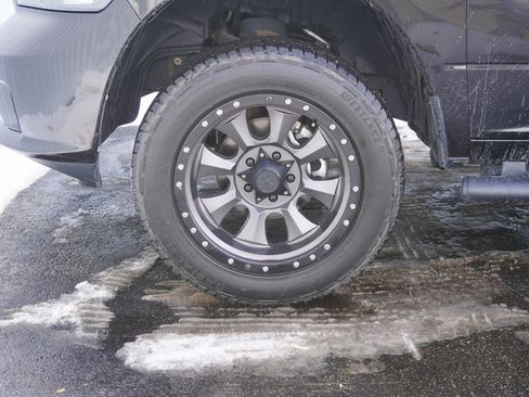 Used 2018 RAM 1500 Express w/ Black Ram 1500 Express Group image 6