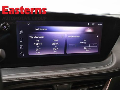 Used 2024 Buick Encore GX Preferred FWD image 18