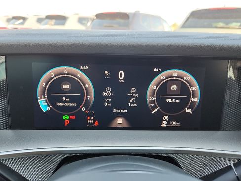 New 2026 Volkswagen Tiguan S FWD image 17