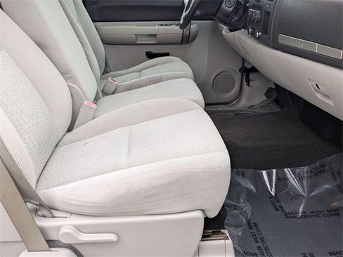 Used 2007 Chevrolet Silverado 1500 LT image 23