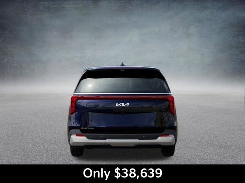 New 2026 Kia Carnival image 5