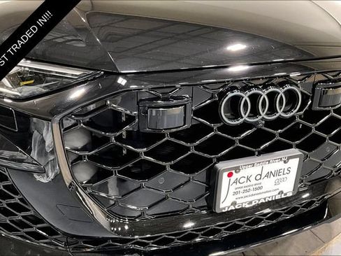 Used 2025 Audi RS Q8 performance w/ Executive Package AWD/4WD image 23