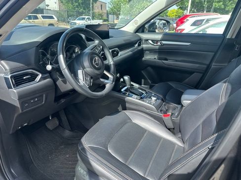 Used 2023 MAZDA CX-5 AWD 2.5 S image 9